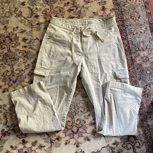 Slouchy 2000s cargo pants